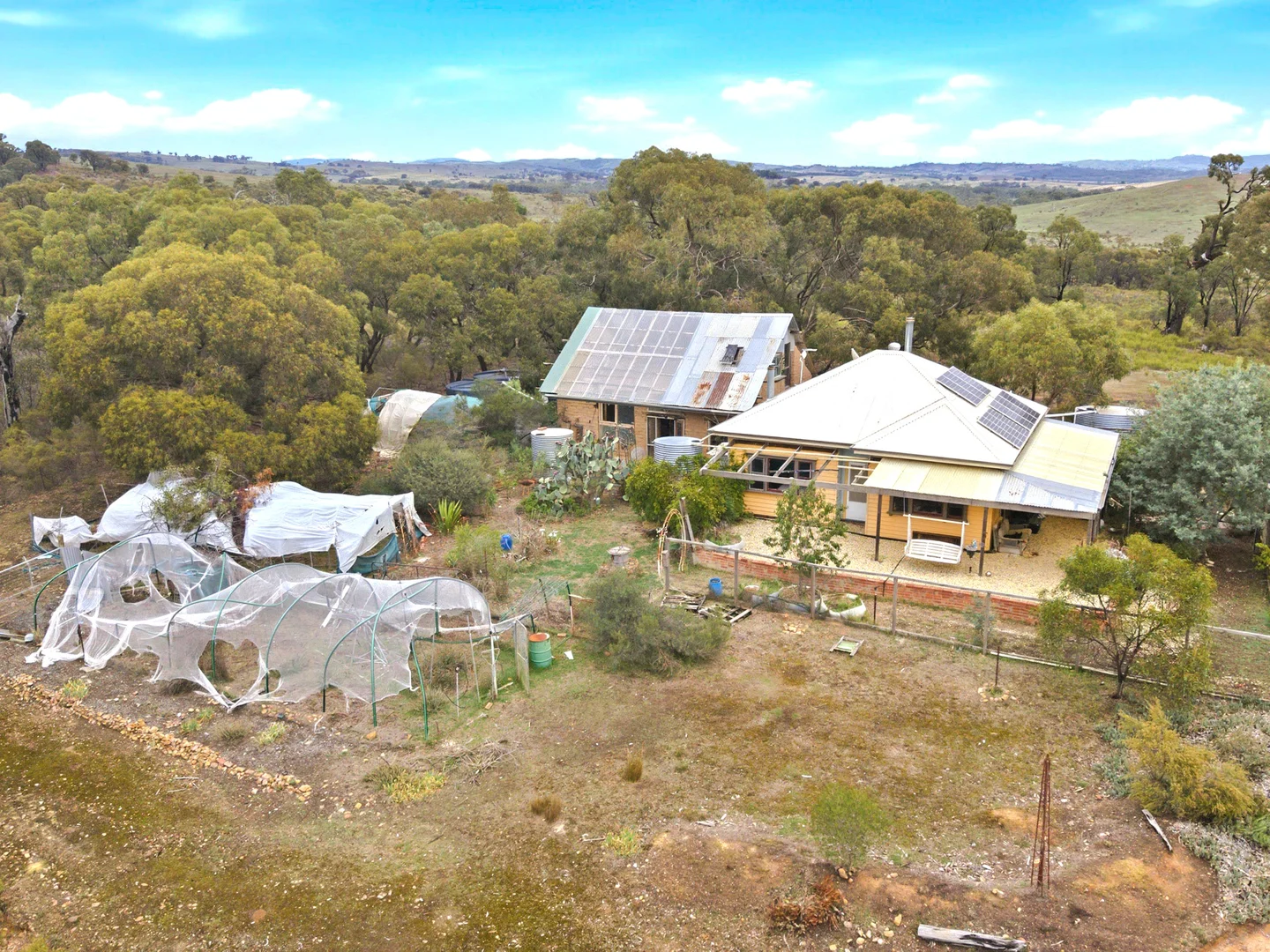 Additional image 5 of 110 Bassett Lane, Hilldene VIC 3660