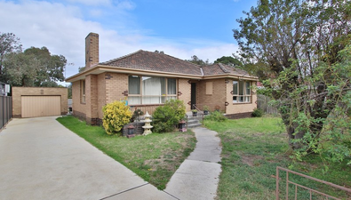 Picture of 8 Tamarisk Avenue, GLEN WAVERLEY VIC 3150