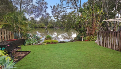 Picture of 33/92 Guineas Creek Road, CURRUMBIN WATERS QLD 4223