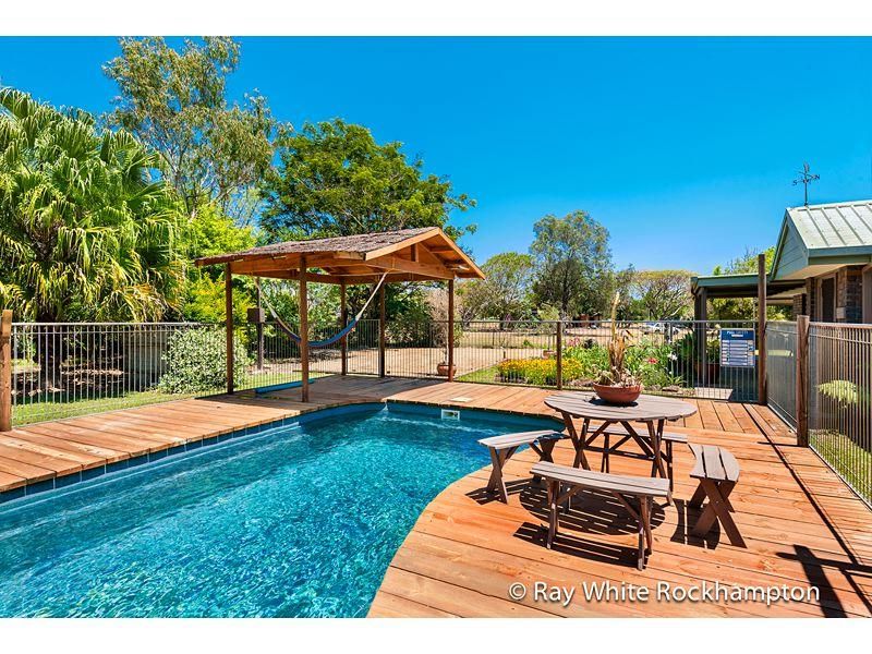 129 Lindleys Road, Etna Creek QLD 4702