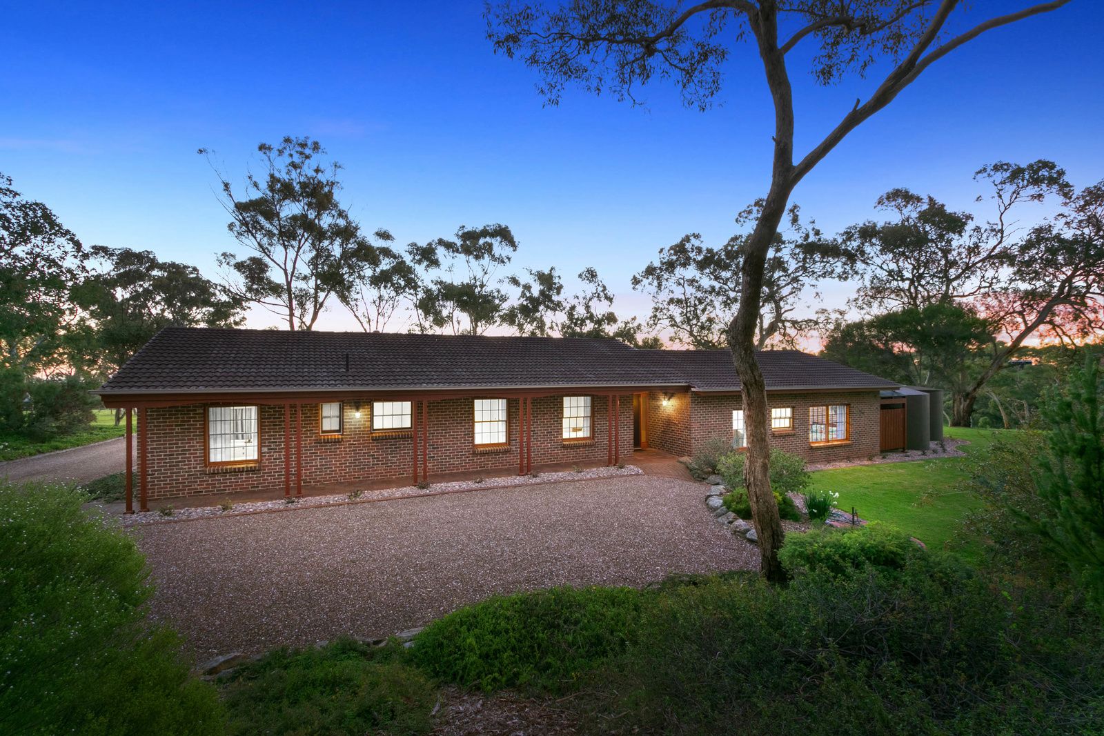 974 Gawler-One Tree Hill Road, Uleybury SA 5114, Image 0