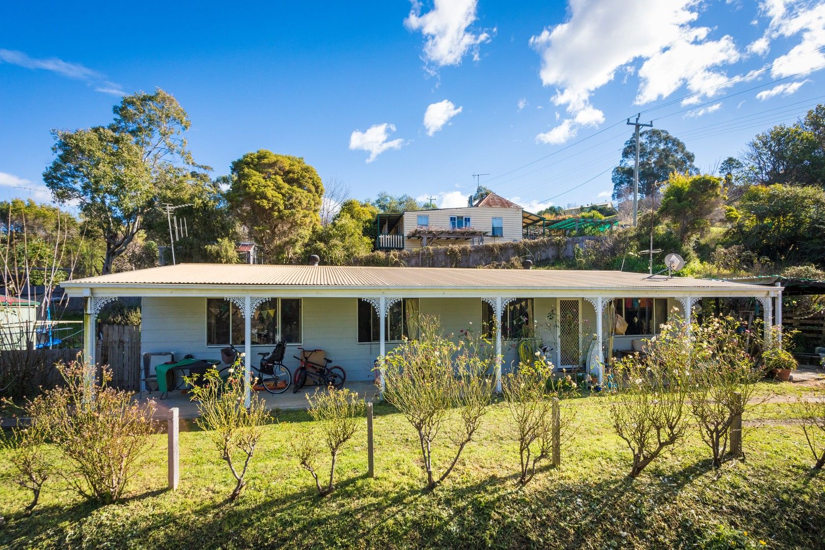 14 Eden Street, Candelo NSW 2550, Image 0