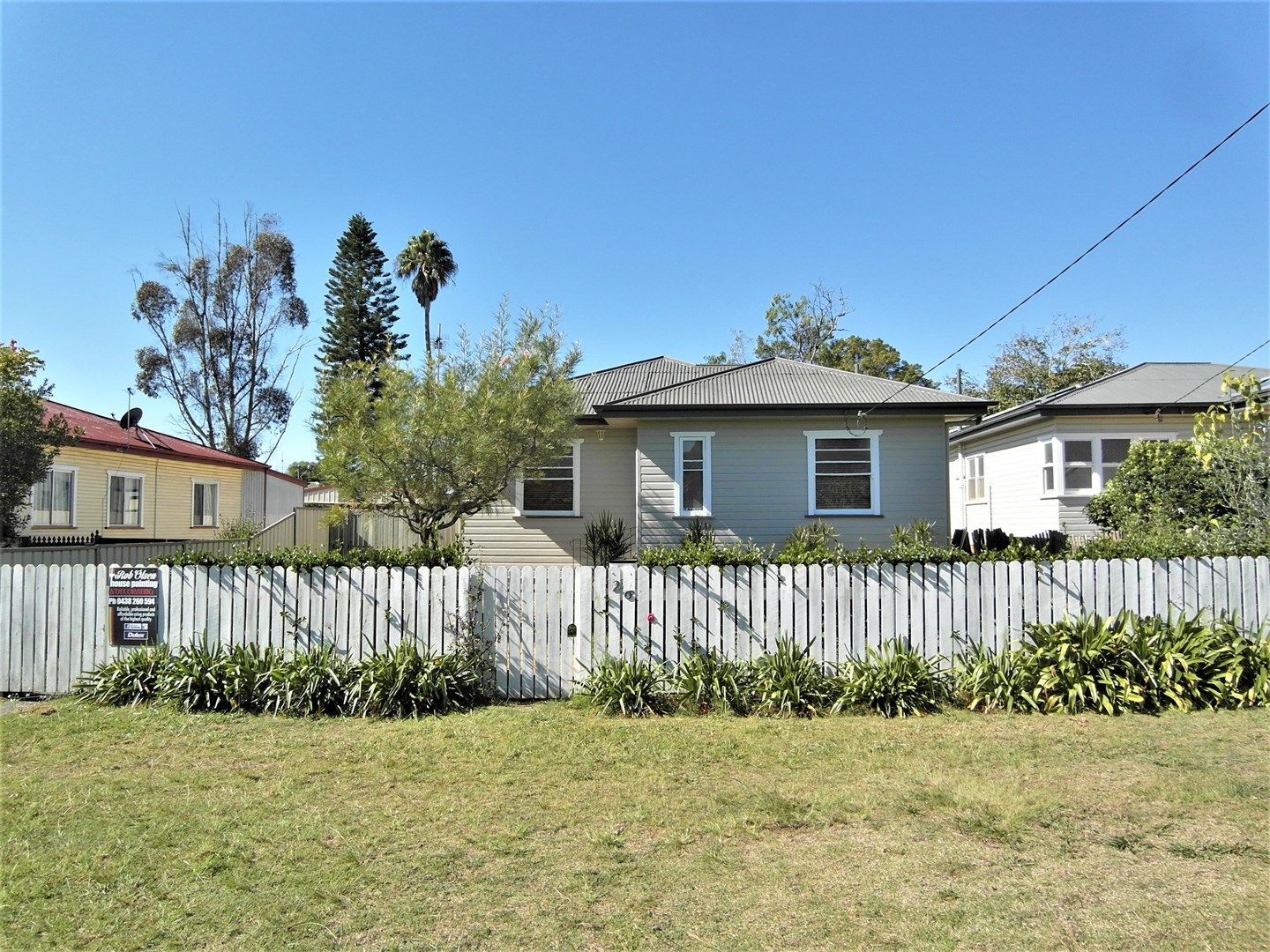 26 Monash Street, Newtown QLD 4350, Image 0