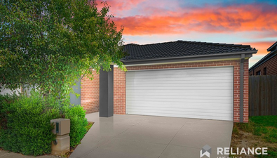 Picture of 5 Partridge Way, POINT COOK VIC 3030