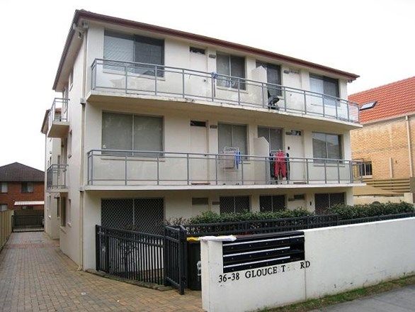 Gloucester Road, Hurstville NSW 2220, Image 0