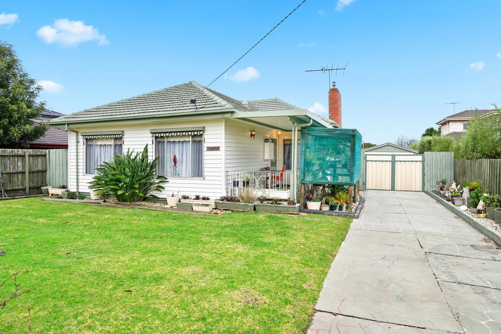 3 bedrooms House in 13 Cash Street KINGSBURY VIC, 3083