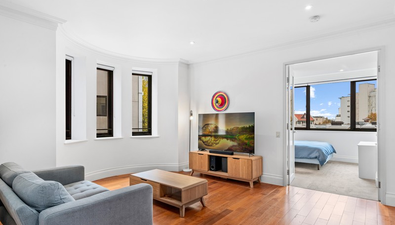 Picture of 403/15 Bayswater Road, POTTS POINT NSW 2011