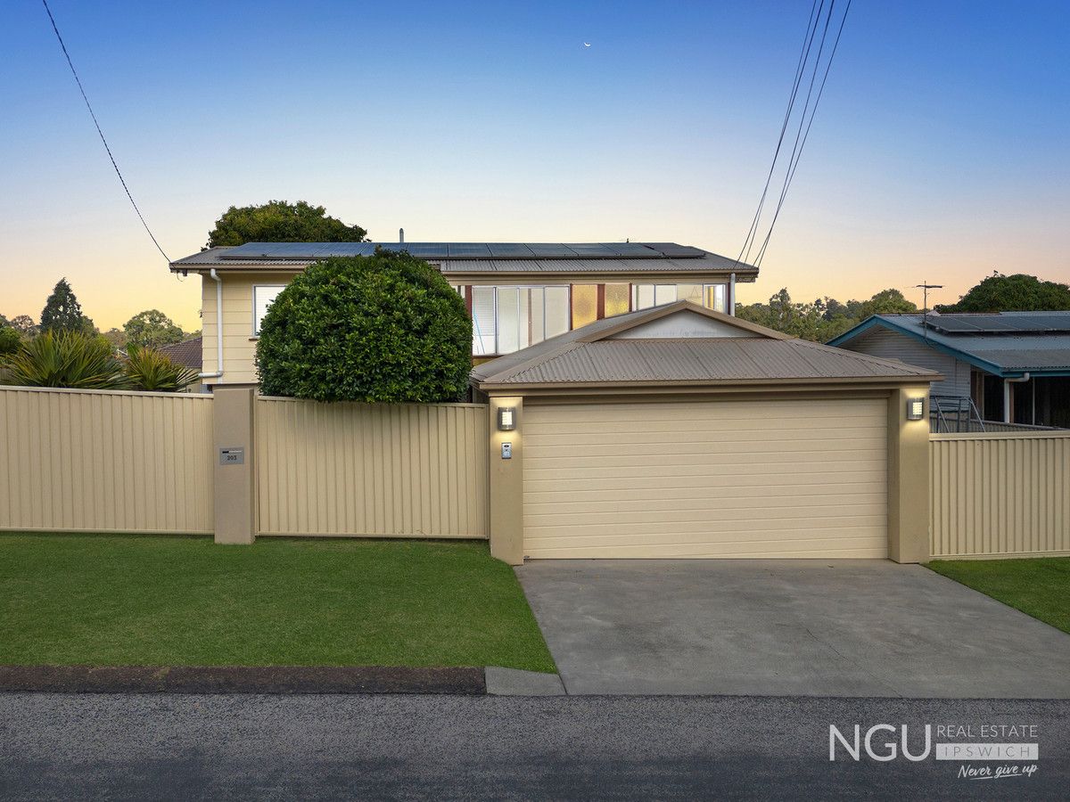 203 Stuart Street, Goodna QLD 4300, Image 0