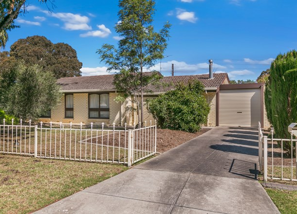 6 Burke Street, Hackham SA 5163