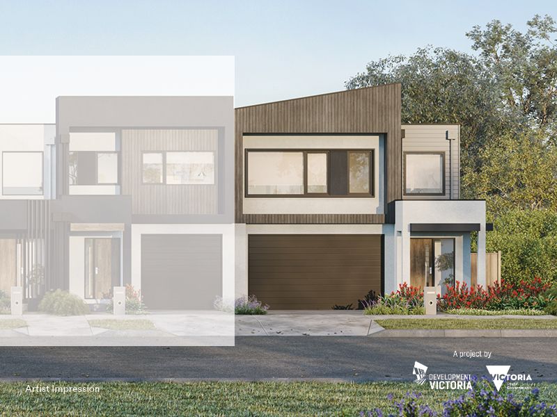 3 bedrooms Townhouse in Lot 13 Sugarloaf Circuit WOLLERT VIC, 3750