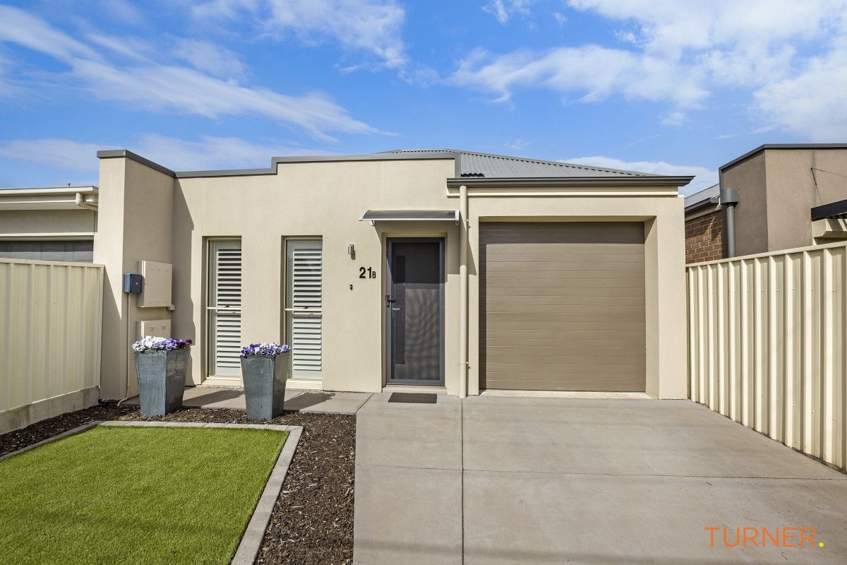 21B Corconda Street, Clearview SA 5085, Image 0