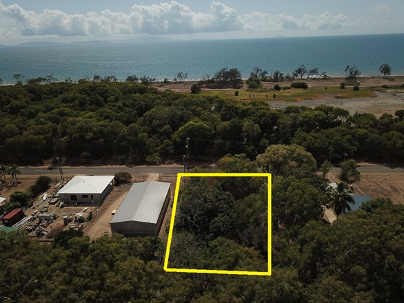 96 Wattle Street, Forrest Beach QLD 4850