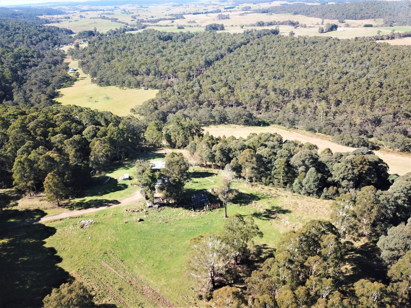 1796 Bendoc-Orbost Road, Bendoc VIC 3888, Image 1