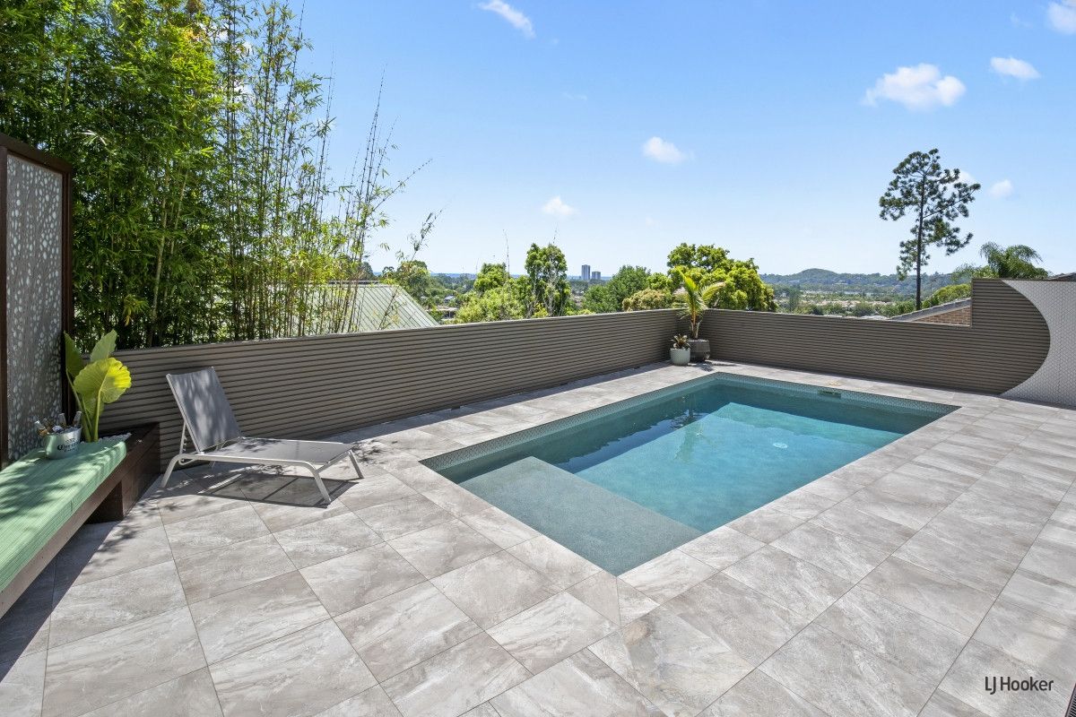 4 bedrooms House in 2/28 Foothill Street ELANORA QLD, 4221