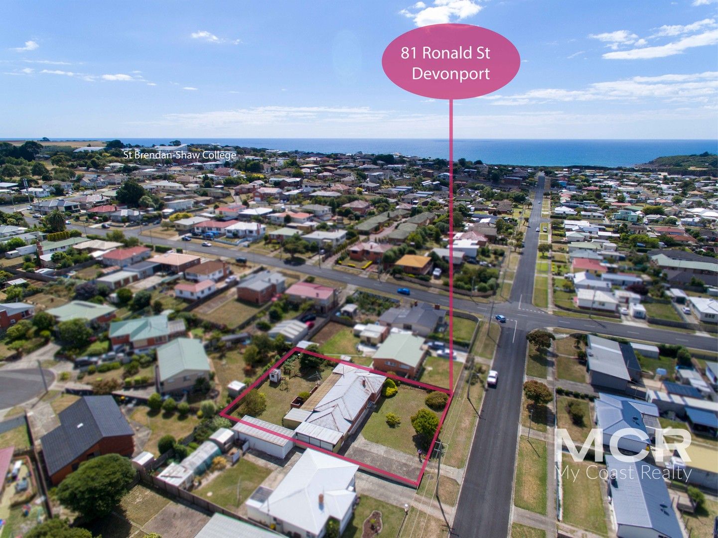 3 bedrooms House in 81 Ronald Street DEVONPORT TAS, 7310
