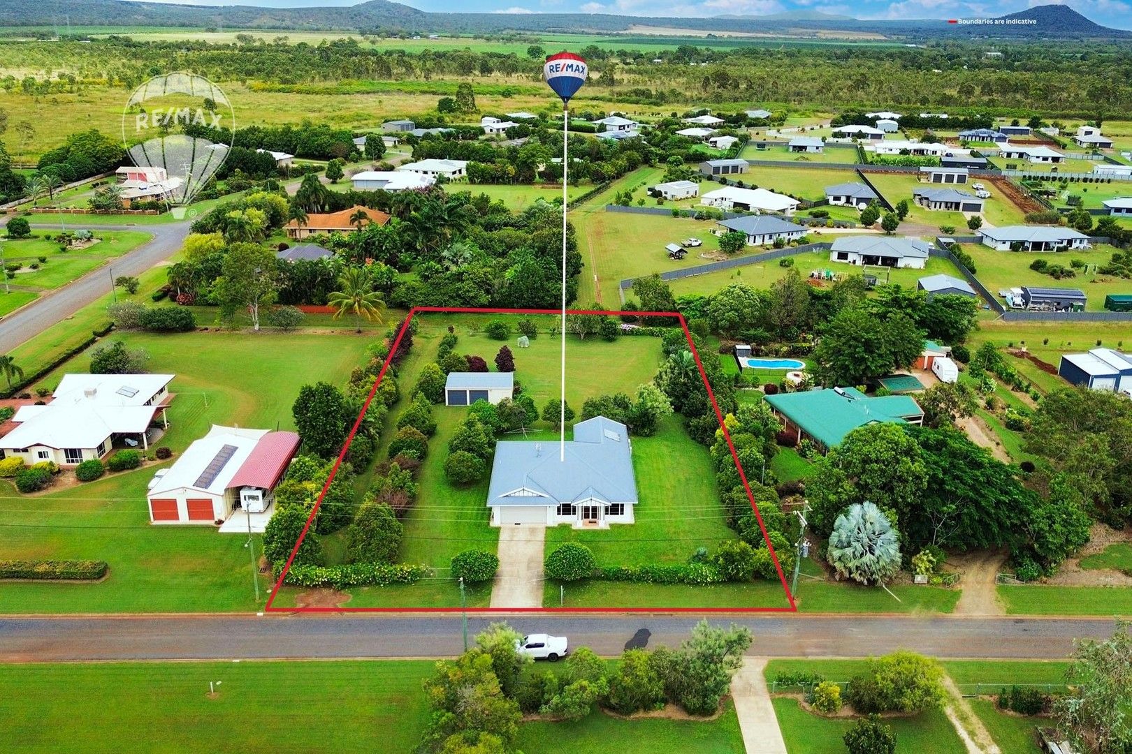 3 Yvonne Close, Mareeba QLD 4880, Image 0