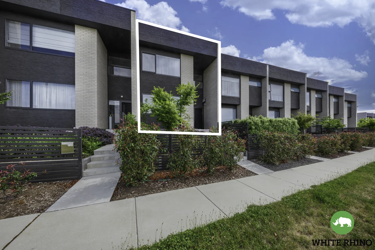 8/7 Courtney Street, Googong NSW 2620