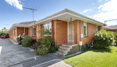 Picture of 1/49 Northernhay Street, RESERVOIR VIC 3073