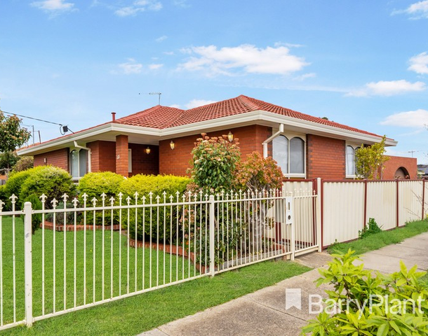 55 Lambeth Street, Kings Park VIC 3021