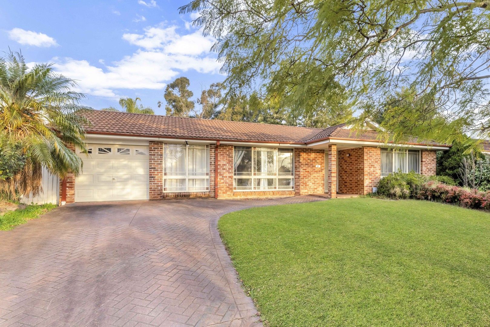 8 Kimberley Court, Bella Vista NSW 2153, Image 0