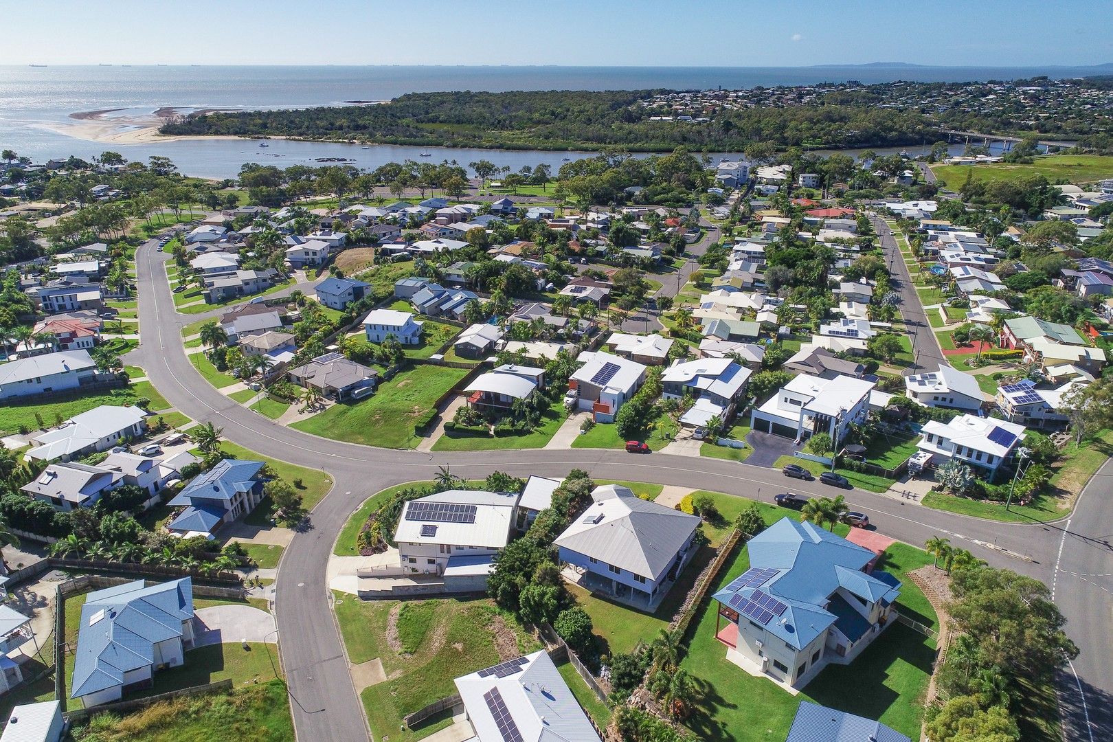 38 Lighthouse Drive, Boyne Island QLD 4680 Domain