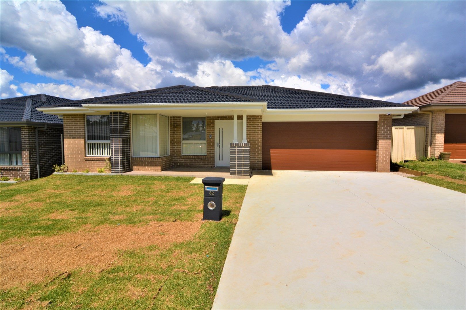 32 Henning Crescent, Wallerawang NSW 2845 House For Rent Domain