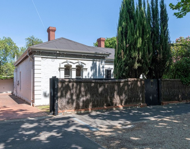 213 Jeffcott Street, North Adelaide SA 5006