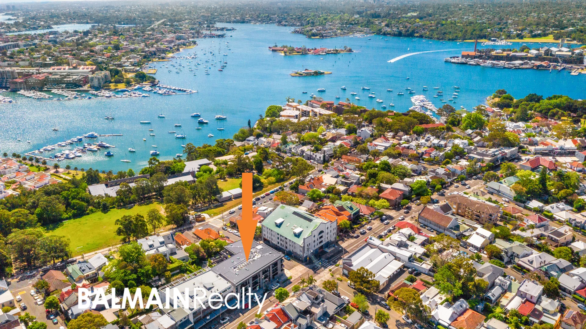 Additional image 7 of G05/551 Darling Street, Rozelle NSW 2039