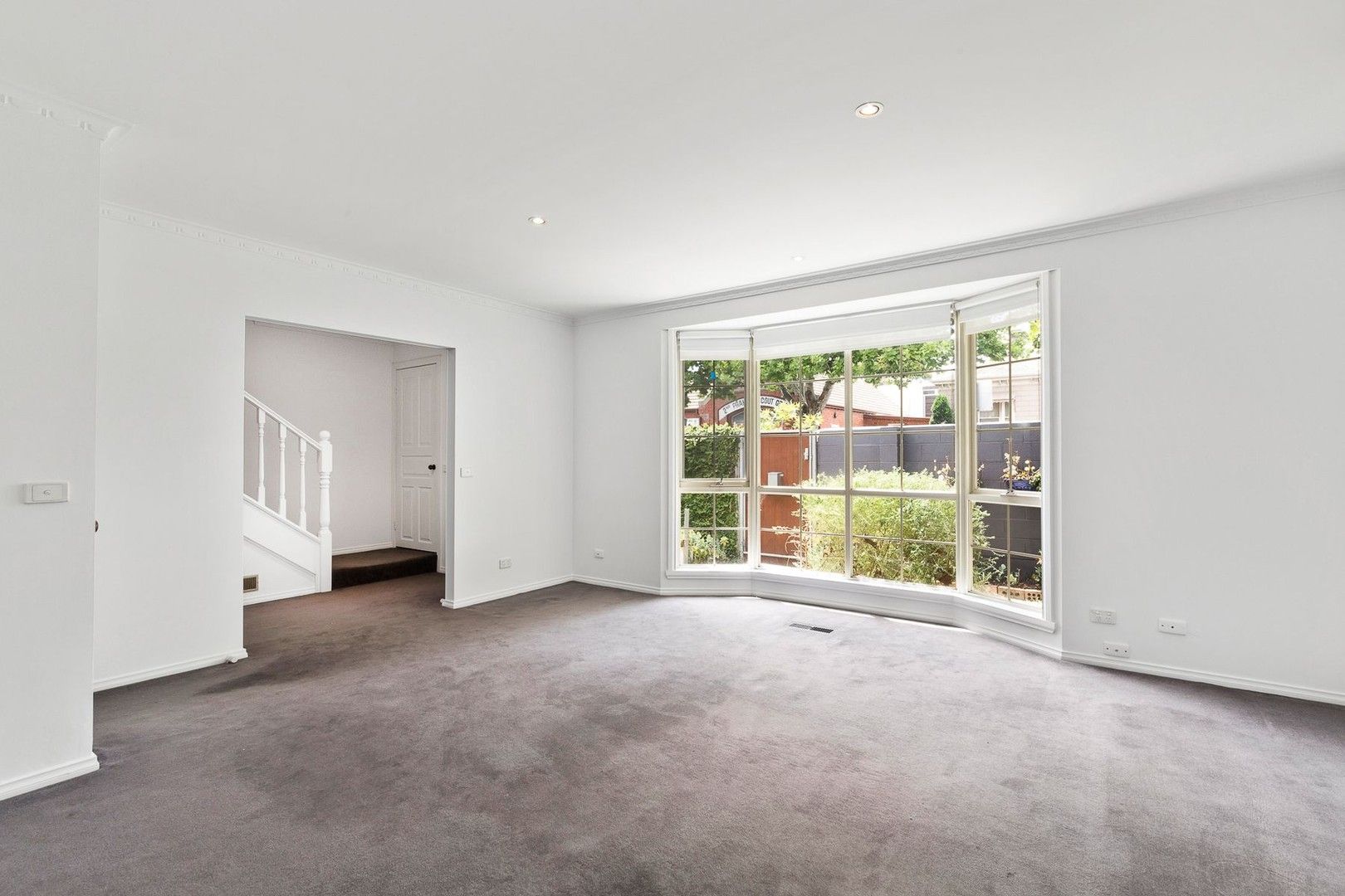 2 bedrooms Townhouse in 2/83 Williams Road PRAHRAN VIC, 3181