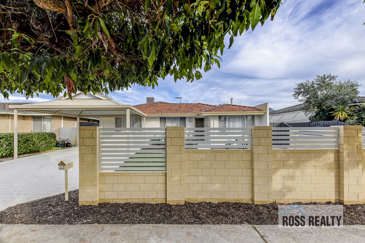 43 Hutt Road, Morley WA 6062, Image 2