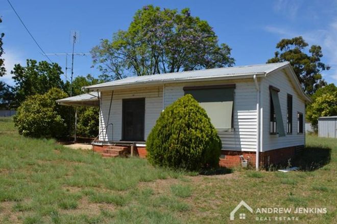 Picture of 37 Banker Street, BAROOGA NSW 3644
