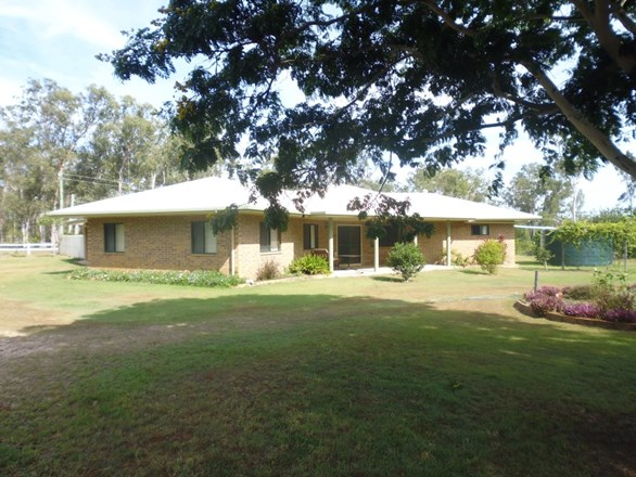 1480 Buxton Road, Buxton QLD 4660