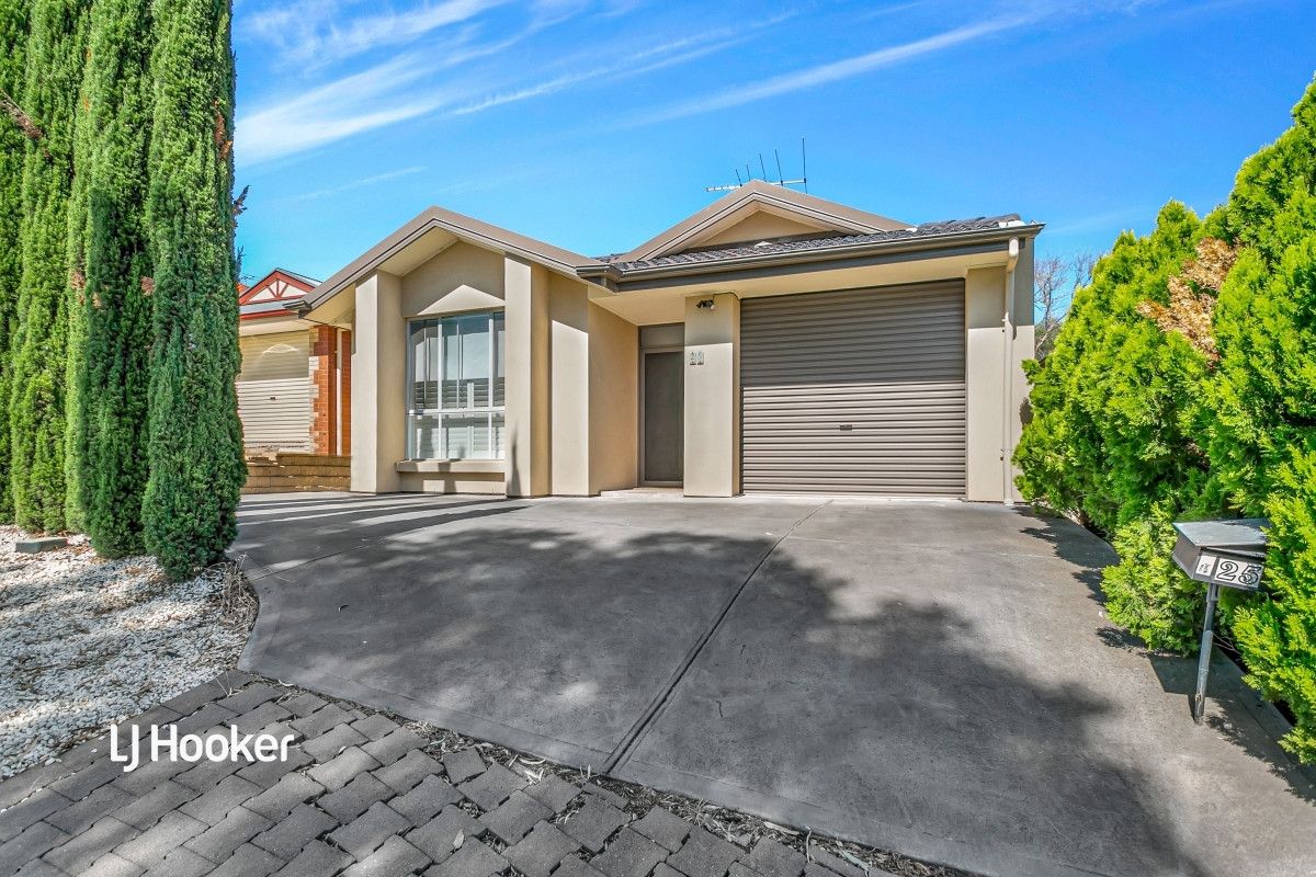 25 Parkway Avenue, Walkley Heights SA 5098, Image 0