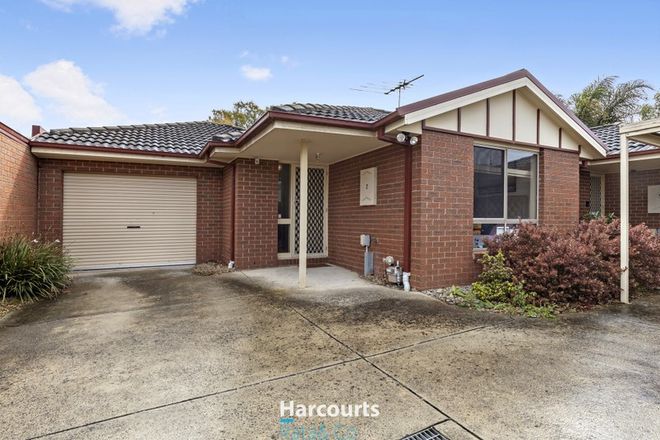 Picture of 2/40 Scott Grove, KINGSBURY VIC 3083