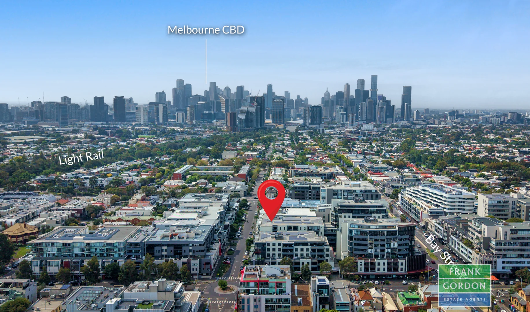 Additional image 17 of 210/52 Nott Street, Port Melbourne VIC 3207