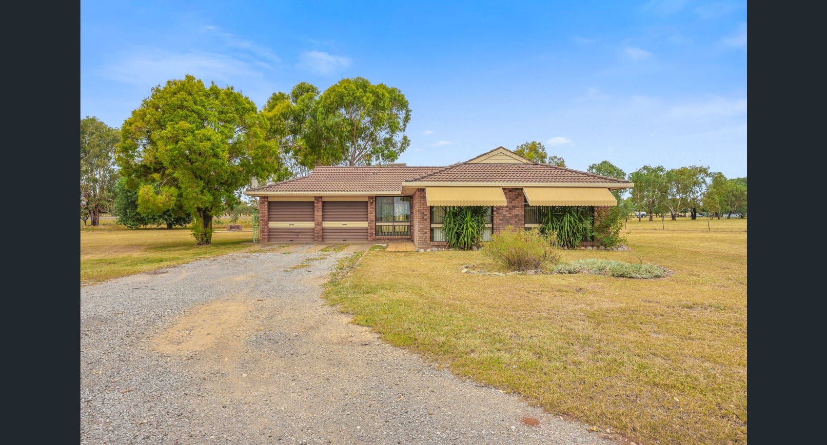 4 bedrooms House in 323 Duri-Wallamore Rd TAMWORTH NSW, 2340