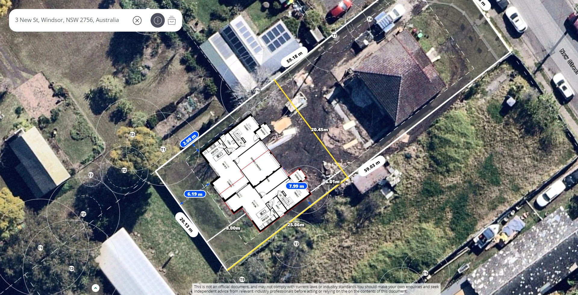 Additional image 11 of 3 New Street, Windsor NSW 2756