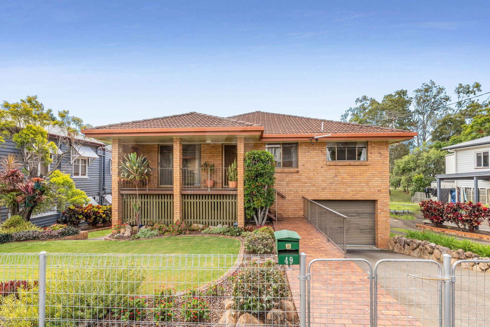 49 Fuller Street, Lutwyche QLD 4030, Image 1