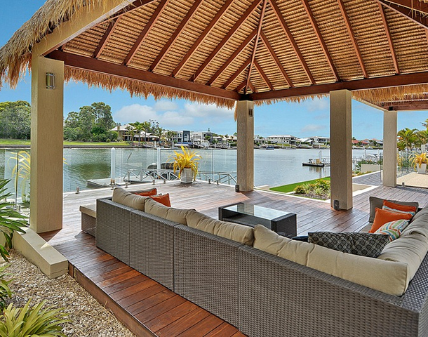 16 Pamphlet Place, Pelican Waters QLD 4551