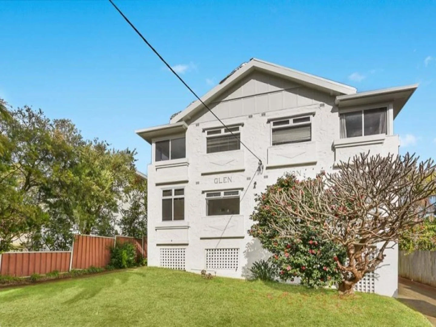 8/18 Serpentine Parade, Vaucluse NSW 2030