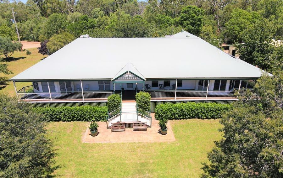 8937 Castlereagh Hwy, Coonamble NSW 2829, Image 0