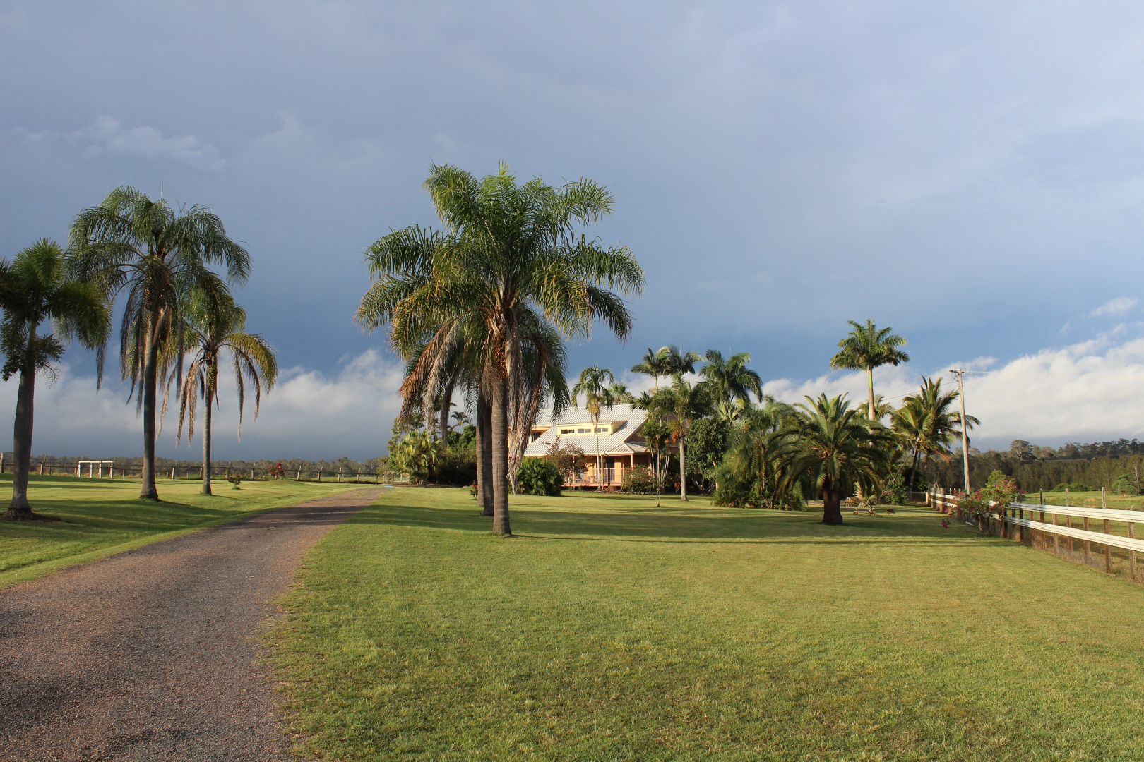 334 Walkers Road, South Bingera Property History & Address Research