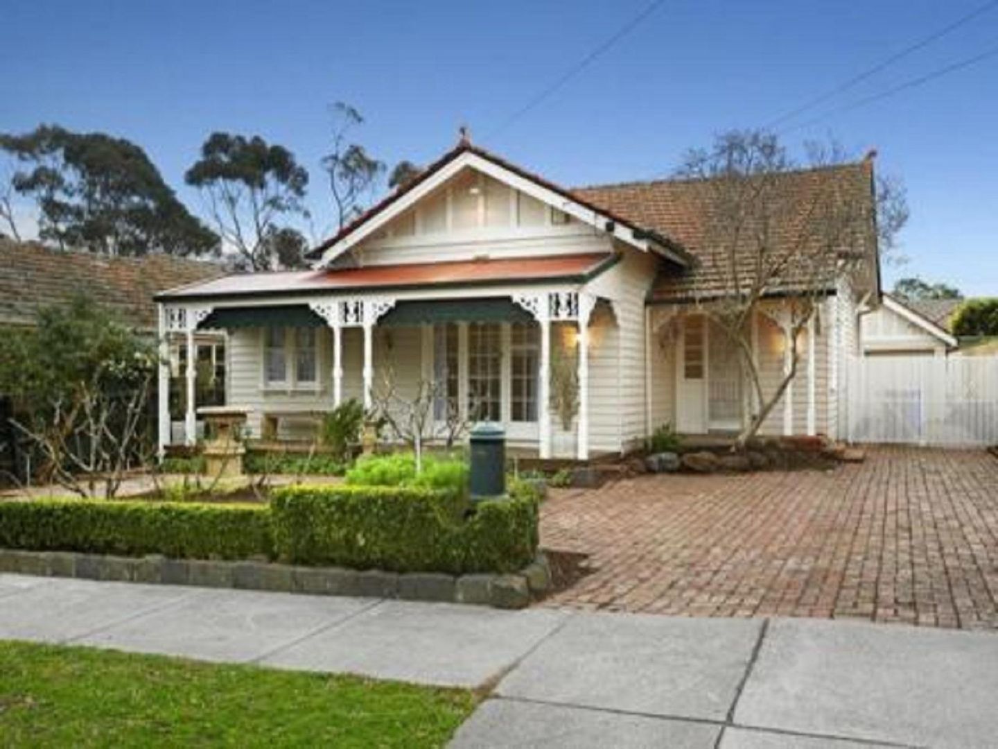 30 Comer Street, Brighton East Property History & Address Research