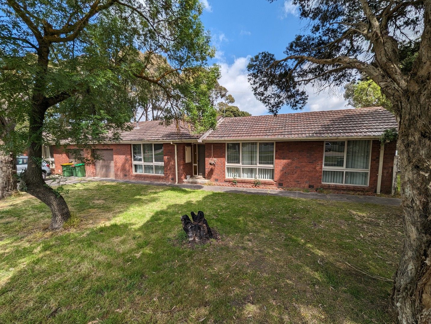 2 bedrooms Apartment / Unit / Flat in 2/38 Forest Street YARRA GLEN VIC, 3775