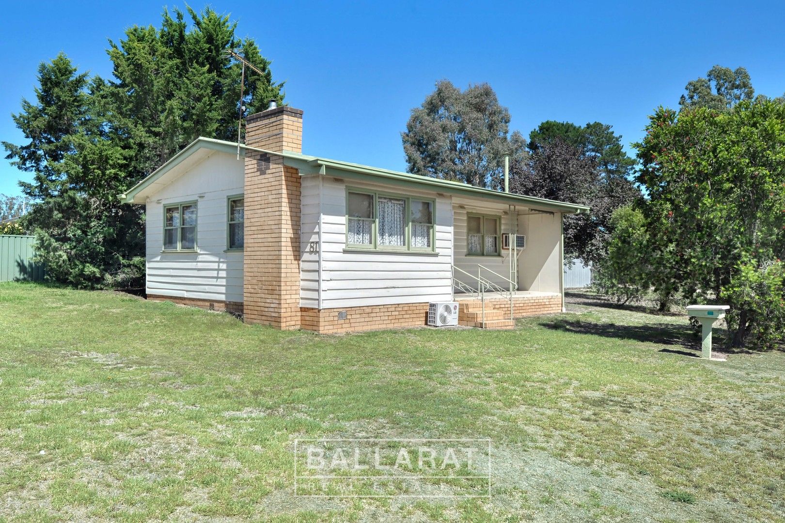 81 High Street, Avoca VIC 3467, Image 0