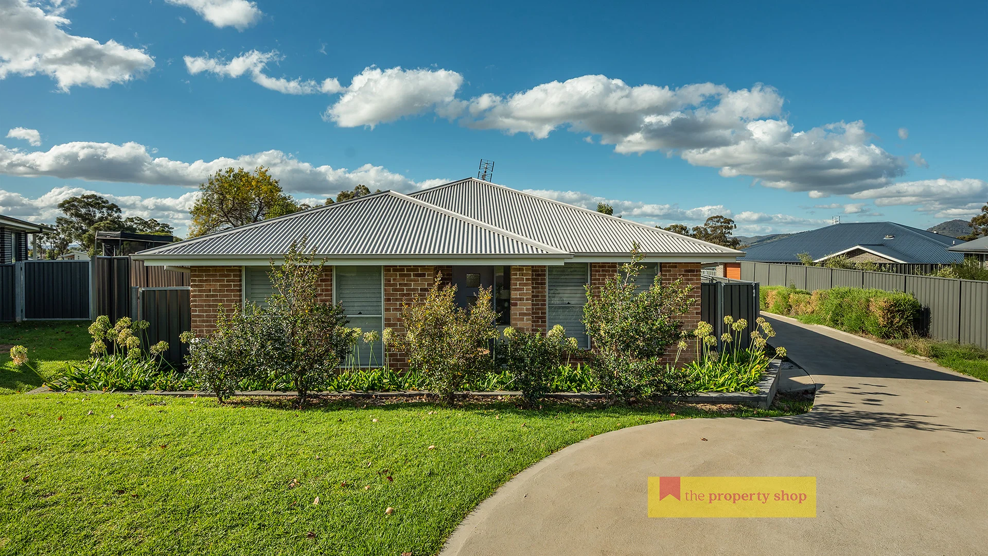 13 Ray Gooley Drive, Mudgee NSW 2850