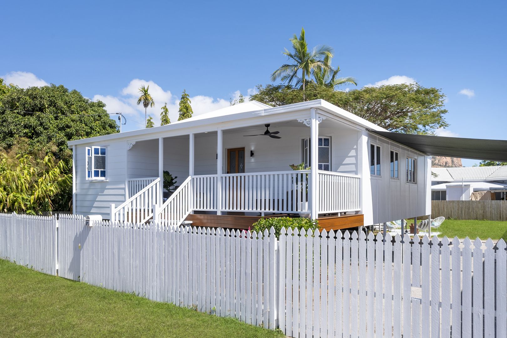 95 Tully Street, South Townsville QLD 4810 Domain