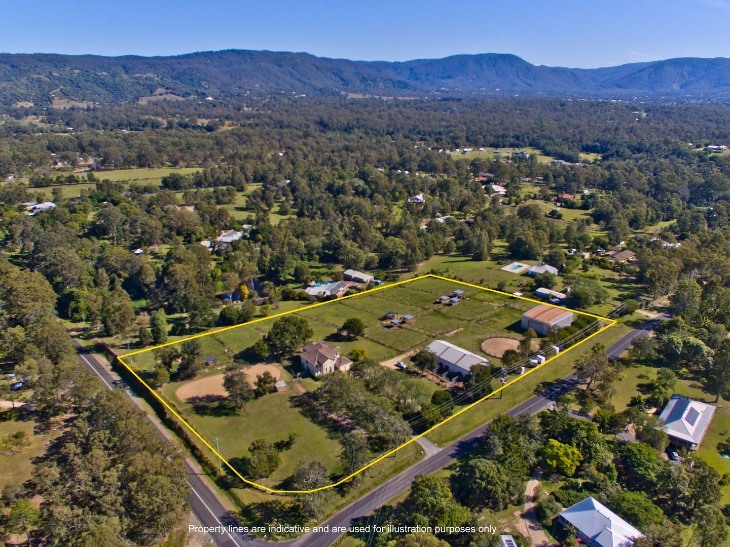 1 Richards Road, Camp Mountain QLD 4520, Image 1