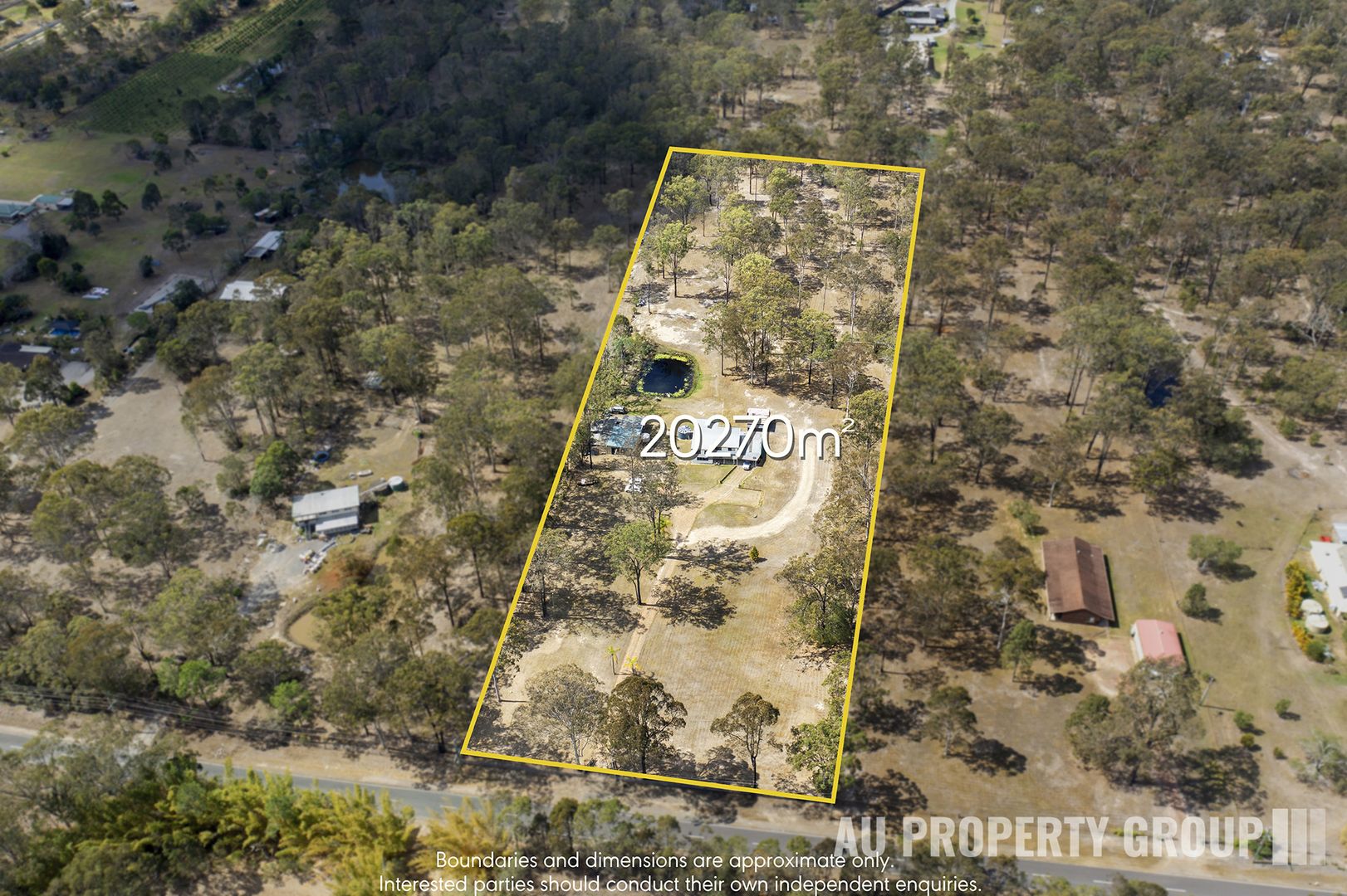 8288 Wilson Road, Buccan QLD 4207 House for Sale Domain