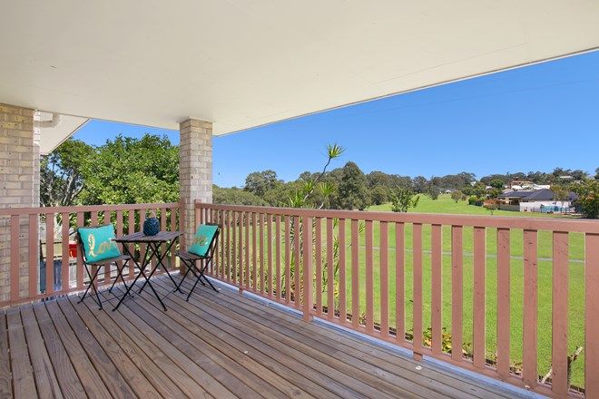 Picture of 79/8 Peninsula Avenue, CORNUBIA QLD 4130